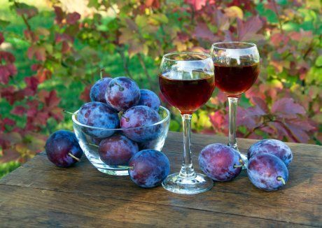 Как сделать вишневую настойку: 7 рецептов